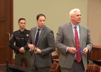 Banfield guilty of murdering wife and another man in plot with au pair