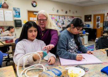 School clubs, sports, tutoring vanish after midyear Trump DEI cuts