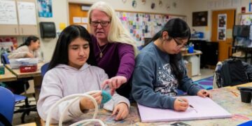 School clubs, sports, tutoring vanish after midyear Trump DEI cuts