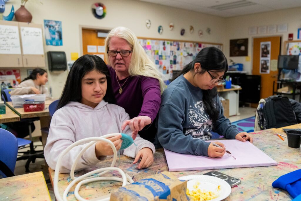 School clubs, sports, tutoring vanish after midyear Trump DEI cuts