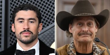 MAGA Admits to Desperate Ratings Ploy for Kid Rock Show