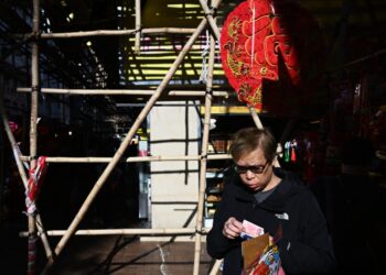 China’s ill-fated gambit to dethrone the dollar