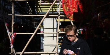 China’s ill-fated gambit to dethrone the dollar