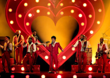 Grammy Awards Audience Declines by a Million Viewers