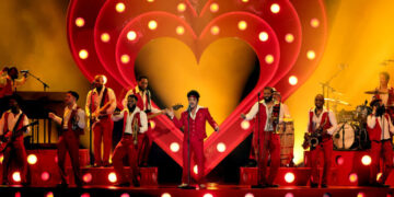 Grammy Awards Audience Declines by a Million Viewers