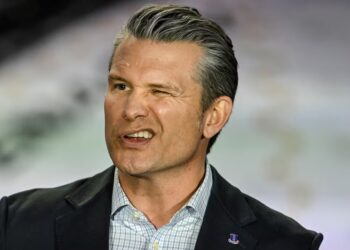 AI Giant Tells Pentagon Pete Hegseth It Won’t Bow to His Demands
