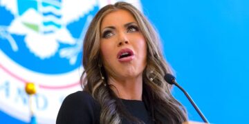 Staggering New Figures Blow Up ICE Barbie’s Biggest Claim