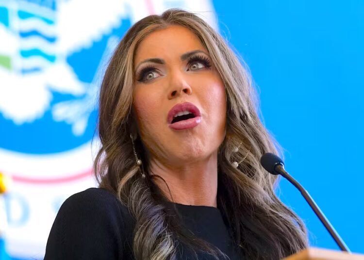 Staggering New Figures Blow Up ICE Barbie’s Biggest Claim