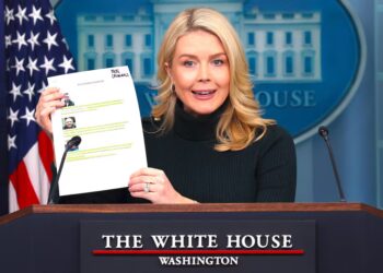 White House Forced to Admit It Wrongly Accused Man of Child Sex Crimes