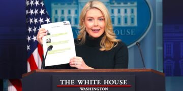 White House Forced to Admit It Wrongly Accused Man of Child Sex Crimes