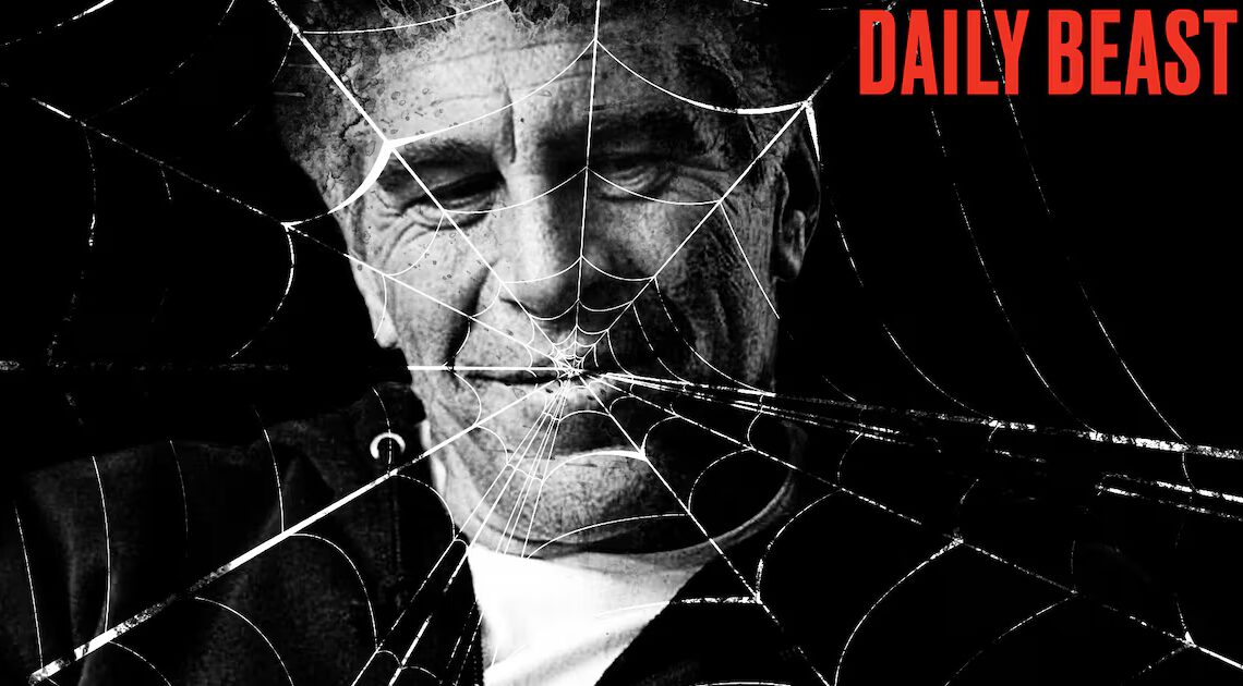 How Evil Epstein Used Elites to Stifle the Truth