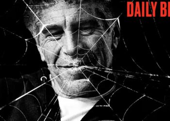 How Evil Epstein Used Elites to Stifle the Truth