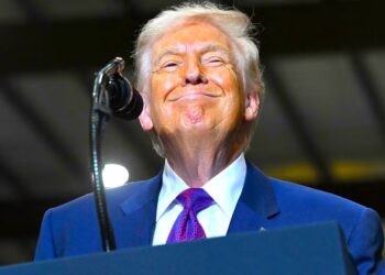 Pro-Trump Judge Grants President’s Request to Permanently Block Damning Report