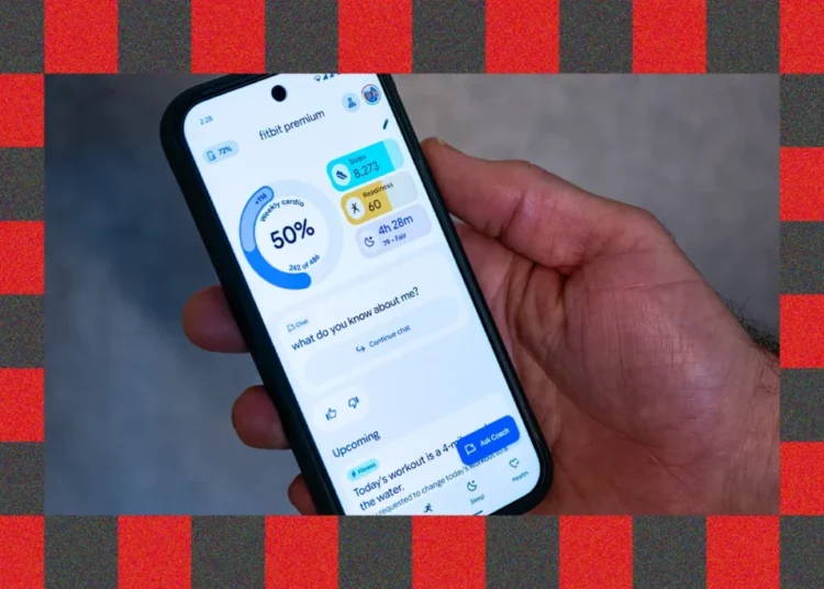 Gear News of the Week: Samsung Sets a Date for Galaxy Unpacked, and Fitbit’s AI Coach Comes to iOS