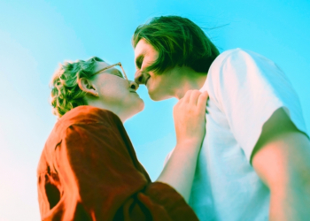 Gen Z Isn’t Having Sex. They’re Doing This Instead.