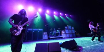 3 Killer Stoner Metal Albums You Need to Know Because I’m Begging You to Listen to Good Music