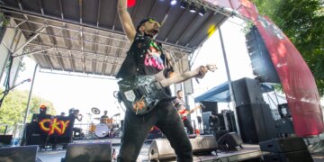 CKY Bassist Mike Leon Quits Band Over ‘Unprofessionalism’ and Toxic Behavior Allegations: ‘It Was Fun Until It Wasn’t’