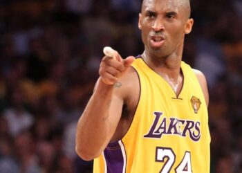 NBA star Metta World Peace says Kobe Bryant taught him that no matter how hard you work, someone else is working harder