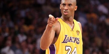 NBA star Metta World Peace says Kobe Bryant taught him that no matter how hard you work, someone else is working harder