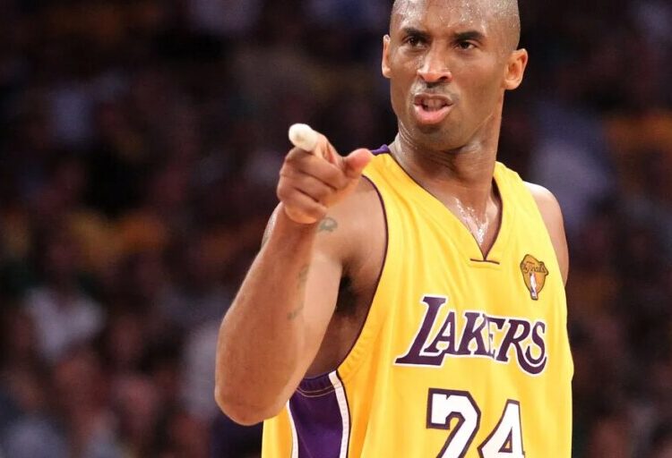 NBA star Metta World Peace says Kobe Bryant taught him that no matter how hard you work, someone else is working harder