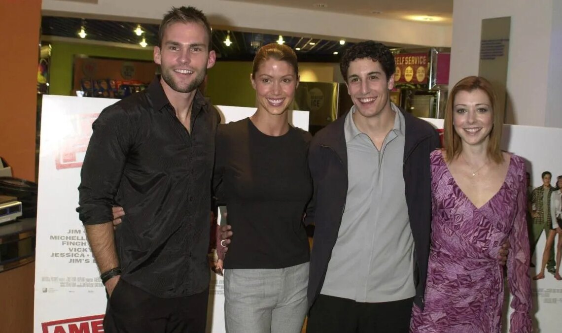 Stifler’s Dad Was Supposed to Be in ‘American Pie 2,’ But Test Audiences Hated Him