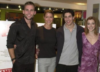 Stifler’s Dad Was Supposed to Be in ‘American Pie 2,’ But Test Audiences Hated Him