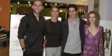 Stifler’s Dad Was Supposed to Be in ‘American Pie 2,’ But Test Audiences Hated Him