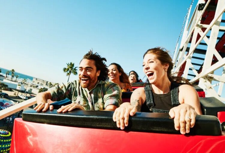 Don’t get comfortable with the global stock rally today: Goldman’s Panic Index is approaching ‘max fear’