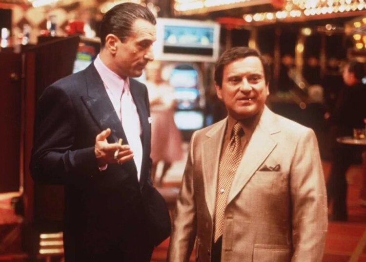 Joe Pesci Didn’t Appreciate the Jokes Don Rickles Made About Him on the Set of ‘Casino’