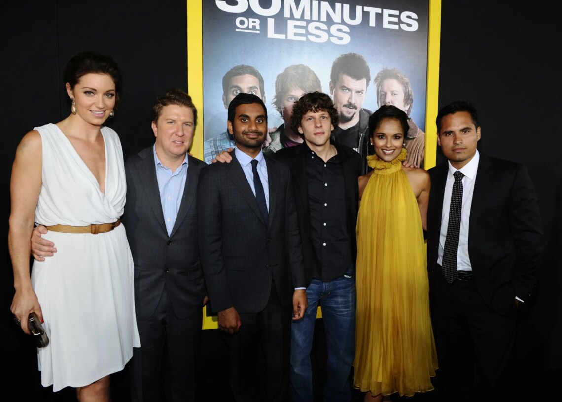 Was ‘30 Minutes or Less’ Based on a True Story?