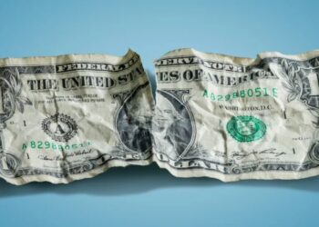 The ‘Sell America’ trade inflicted ‘lasting damage’ on the U.S. dollar, ING says