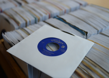 The Winner of the First Grammy Award for Comedy Might Surprise You