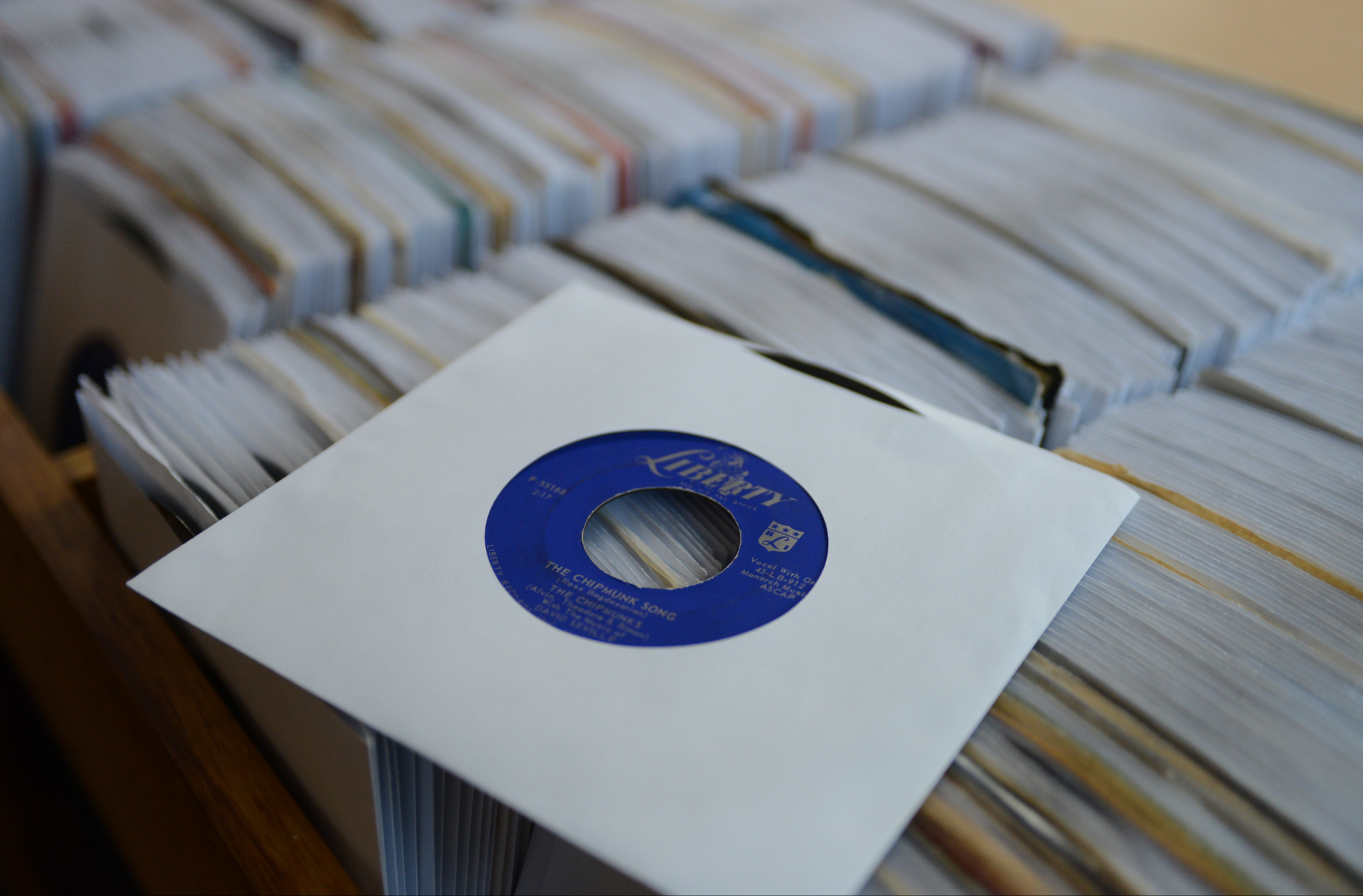 The Winner of the First Grammy Award for Comedy Might Surprise You