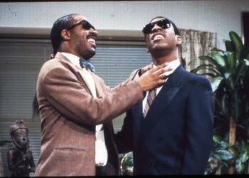 Why Eddie Murphy Killed Off One of His Most Popular ‘Saturday Night Live’ Characters