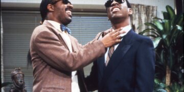 Why Eddie Murphy Killed Off One of His Most Popular ‘Saturday Night Live’ Characters