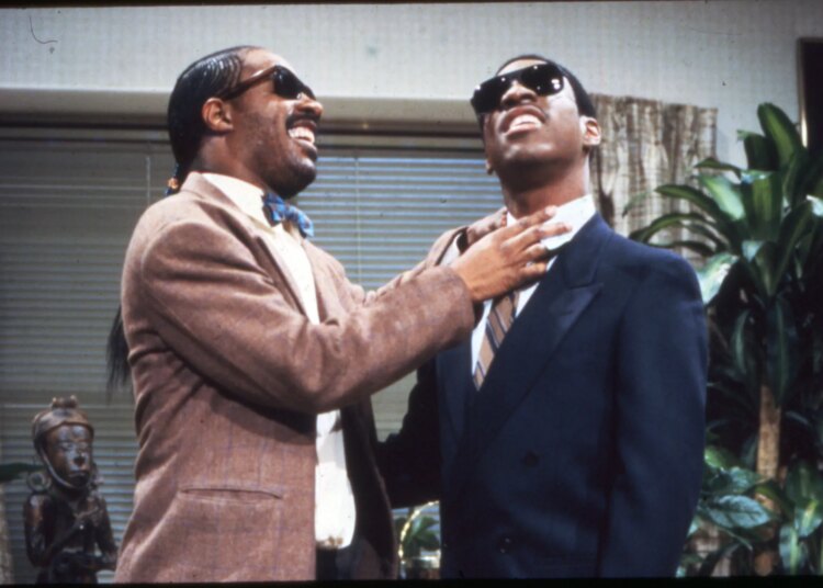 Why Eddie Murphy Killed Off One of His Most Popular ‘Saturday Night Live’ Characters