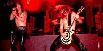 Zakk Wylde Says It’s Good Classic Rock Bands Didn’t Have Access to This Modern Recording Tool: ‘Those Albums Wouldn’t Sound Like They Do’