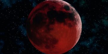How to View the ‘Blood Moon’ Total Lunar Eclipse on March 3