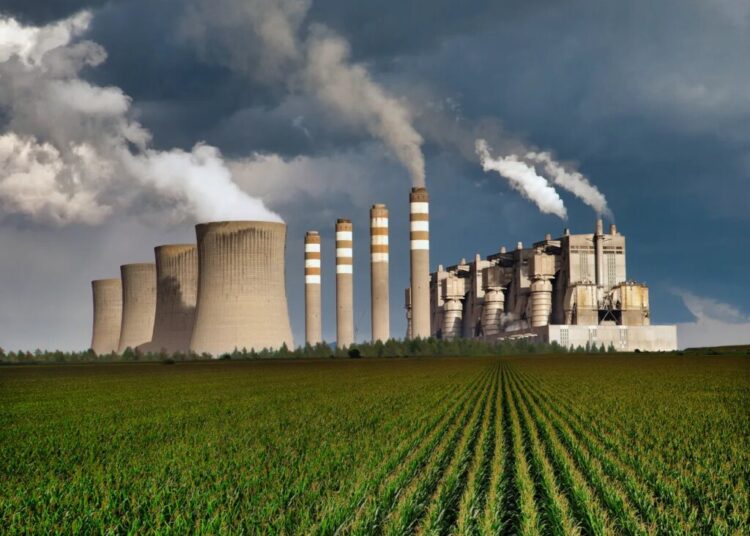 The Fight Over US Climate Rules Is Just Beginning