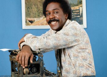 The Iconic Stand-Up Comedian Who Almost Played the Demond Wilson Role on ‘Sanford and Son’