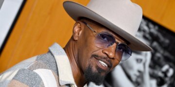 The Hit Musical Jamie Foxx Asked Lauryn Hill and Aaliyah to Remake With Him
