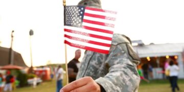 America marks its 250th birthday with a fading dream—the first time that younger generations will make less than their parents