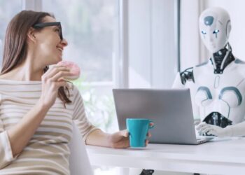 The ‘dumb money’ steps in as traders lose $1 trillion on the realization that AI will eat tech companies first