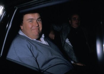 John Candy Was Apparently the Most-Burned Potential ‘SNL’ Host