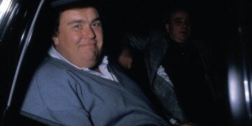 John Candy Was Apparently the Most-Burned Potential ‘SNL’ Host