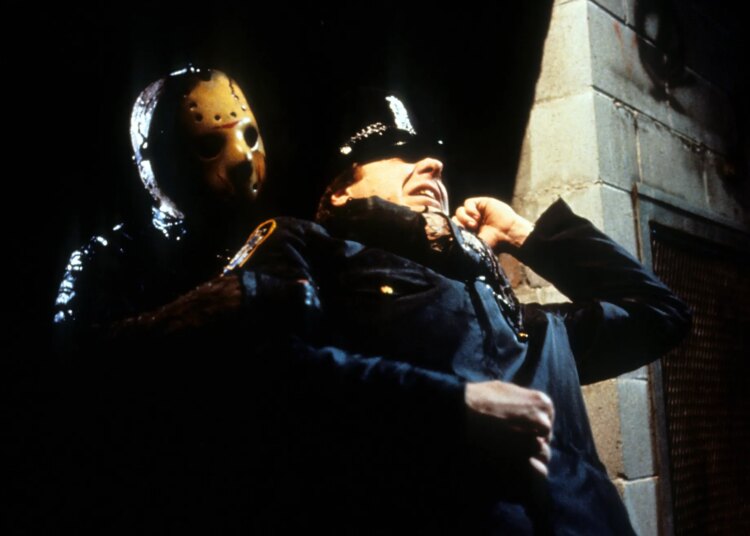 Did Cheech and Chong Almost Star in a ‘Friday the 13th’ Movie?