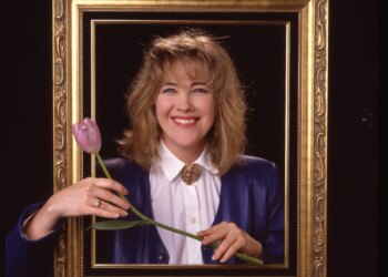 Catherine O’Hara Auditioned for ‘Big’ With Another A-List Actor