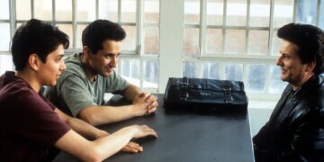 The Stand-Up Comedian Who Was Originally Supposed to Star in ‘My Cousin Vinny’