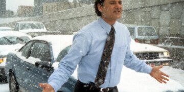 Did Bill Murray Really Get Bitten by the Groundhog From ‘Groundhog Day’?