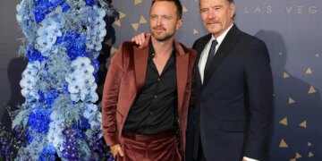 Did ‘Breaking Bad’ Star Aaron Paul Audition for ‘Malcolm in the Middle’?